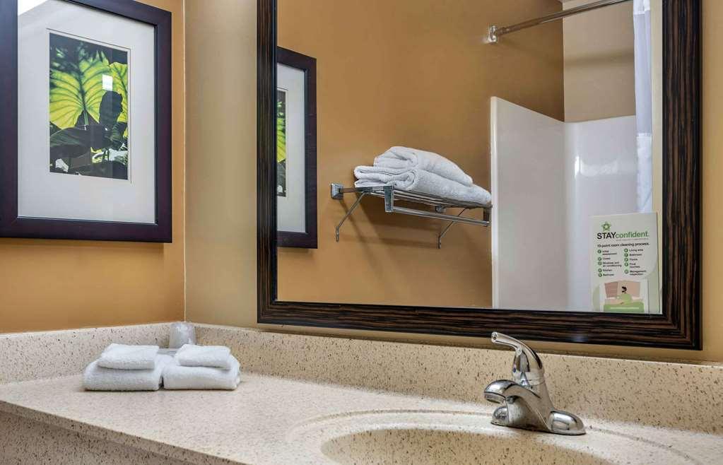 Extended Stay America Suites - Evansville - East Номер фото