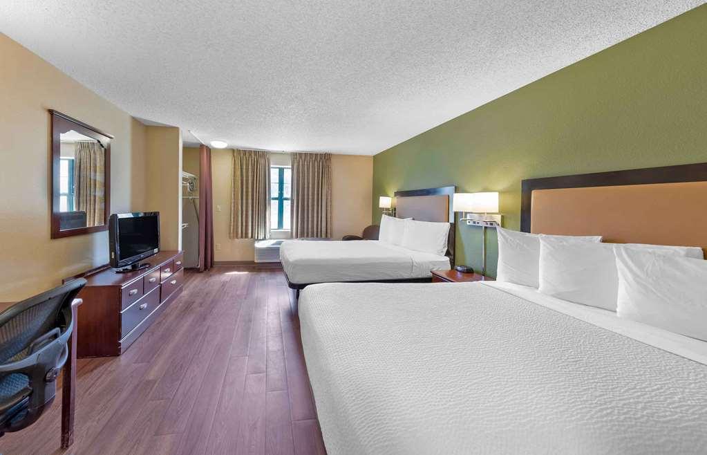 Extended Stay America Suites - Evansville - East Номер фото