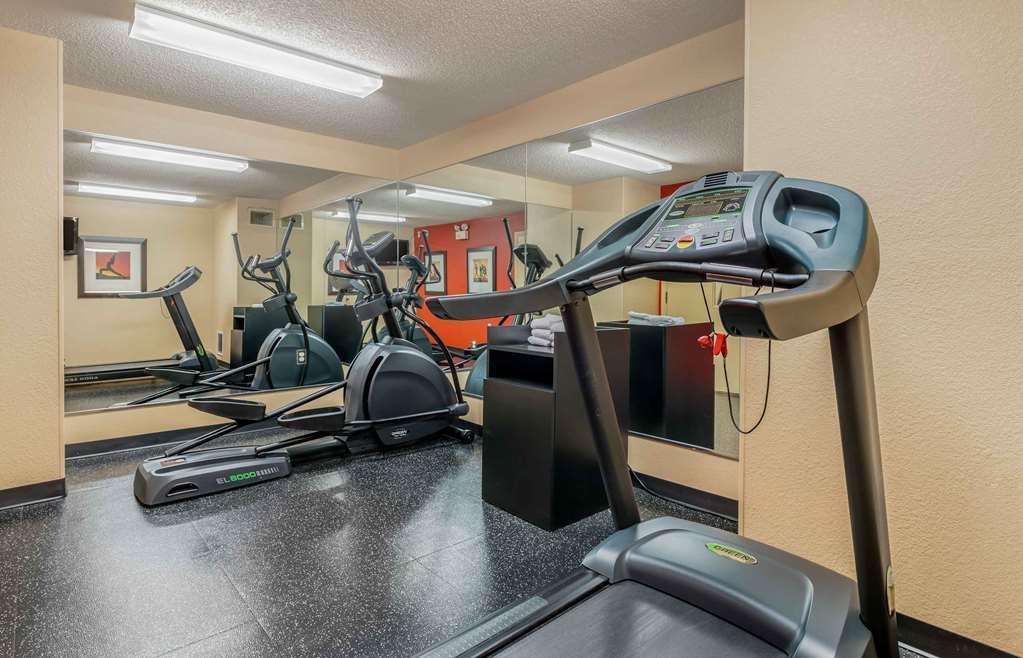Extended Stay America Suites - Evansville - East Удобства фото