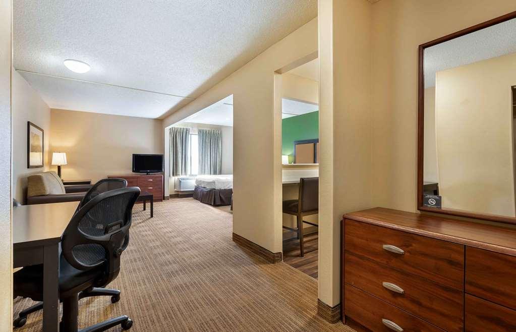 Extended Stay America Suites - Evansville - East Номер фото