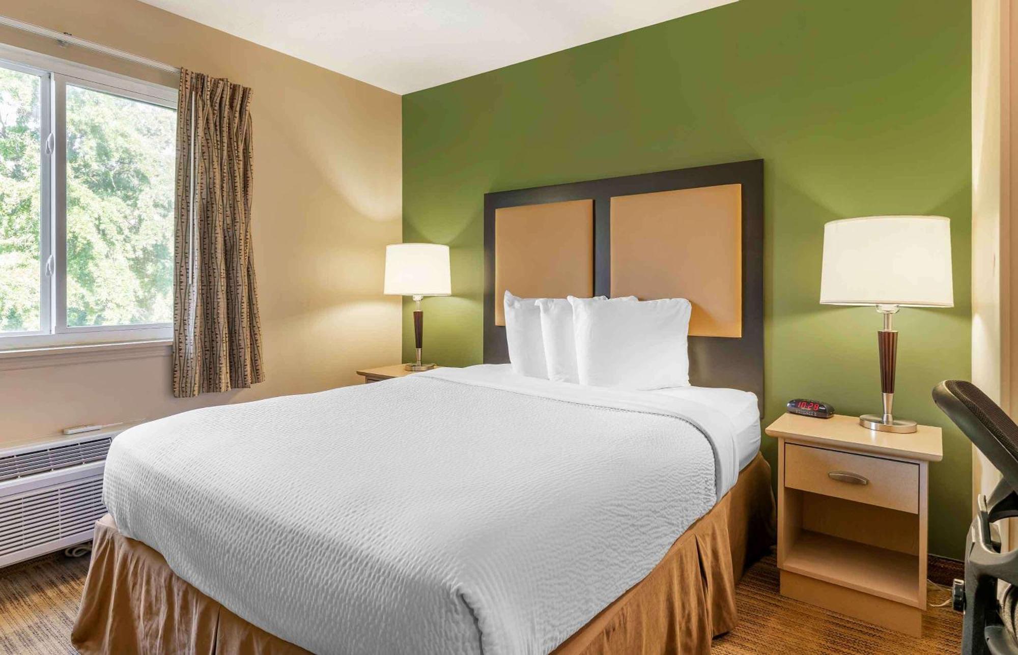 Extended Stay America Suites - Evansville - East Экстерьер фото