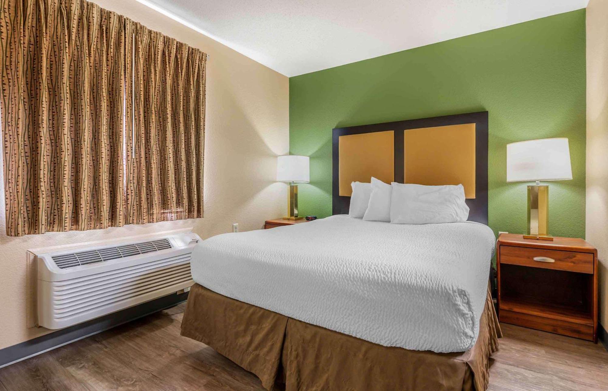 Extended Stay America Suites - Evansville - East Экстерьер фото