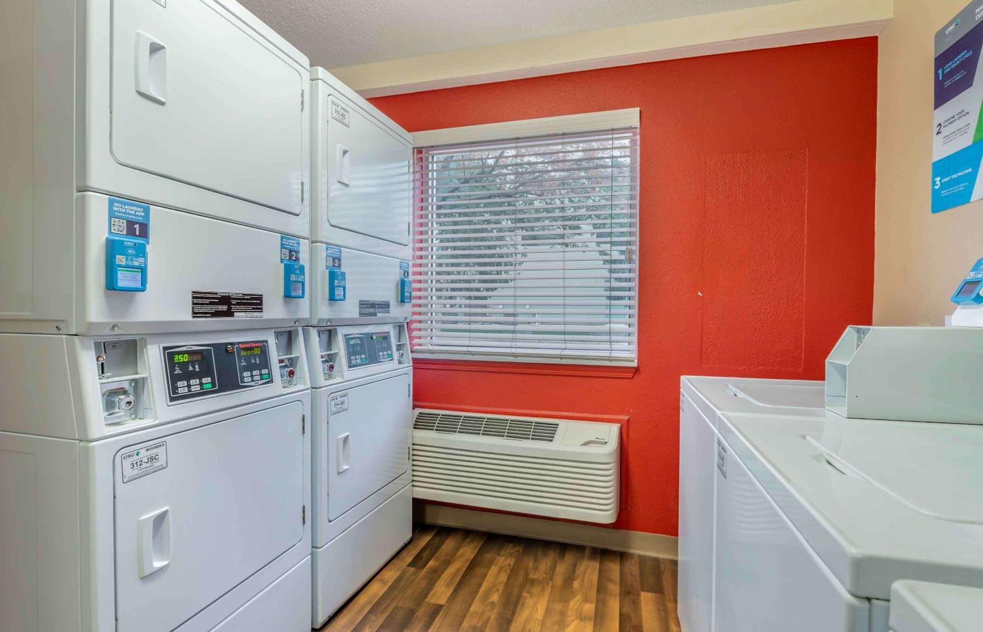 Extended Stay America Suites - Evansville - East Экстерьер фото