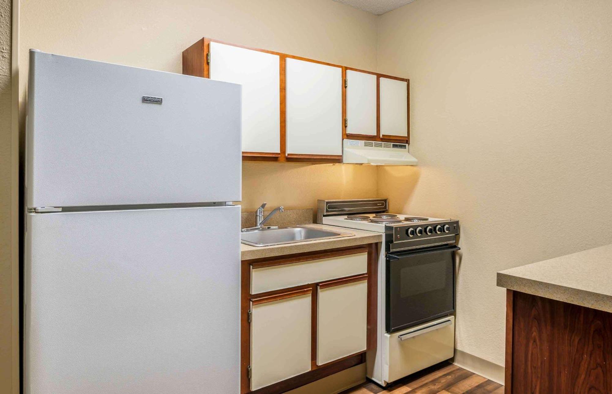 Extended Stay America Suites - Evansville - East Экстерьер фото