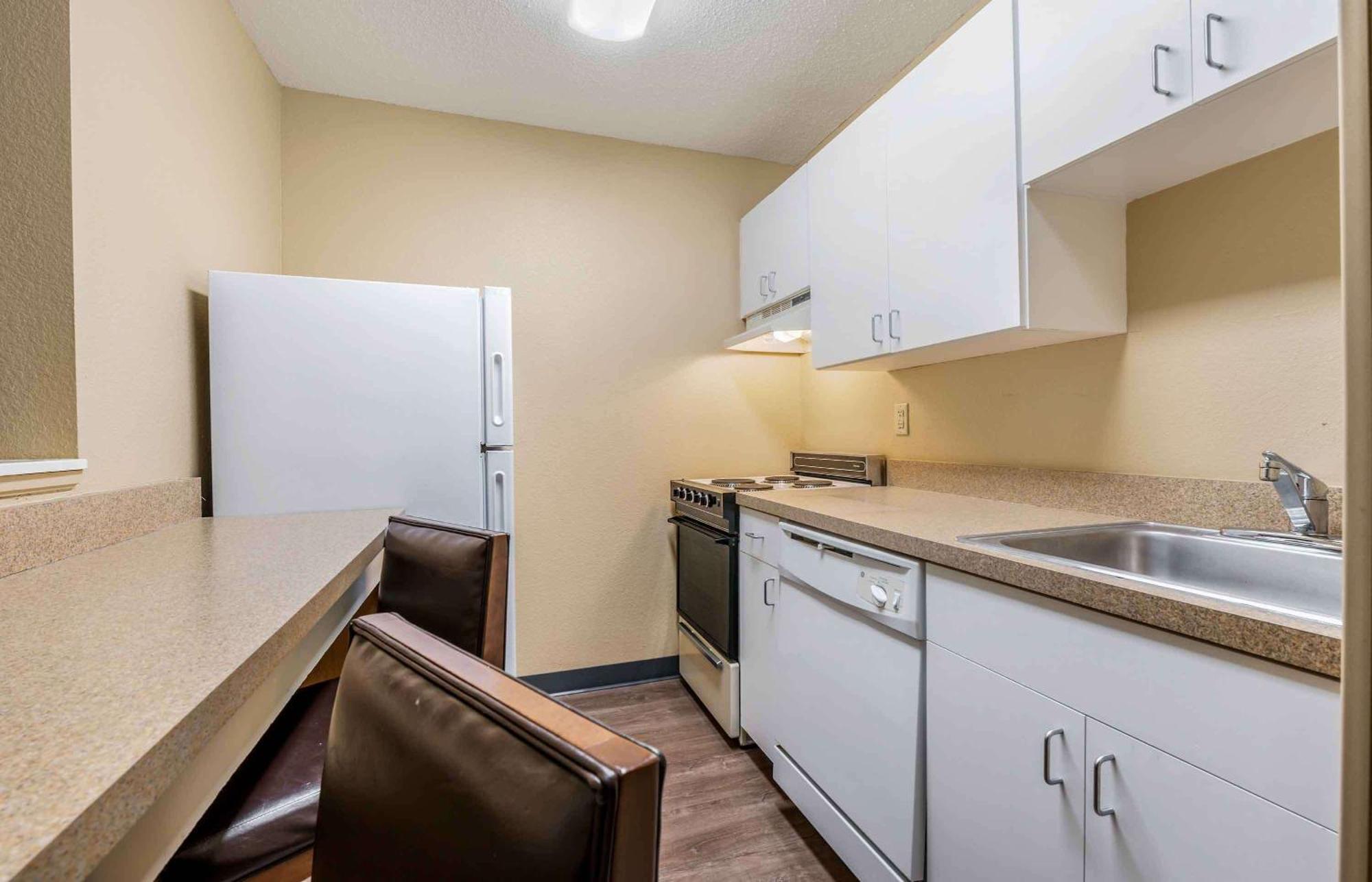 Extended Stay America Suites - Evansville - East Экстерьер фото