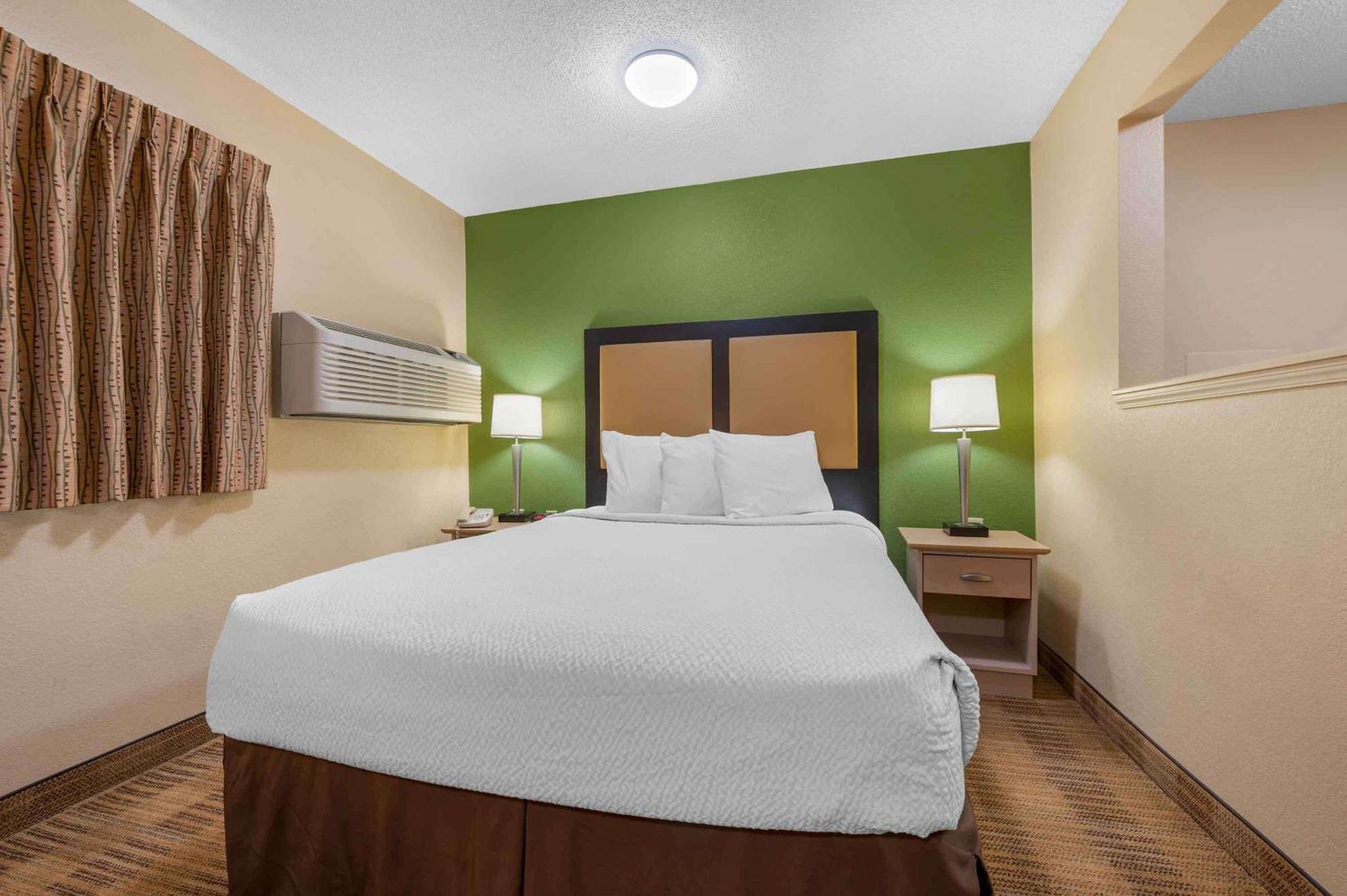 Extended Stay America Suites - Evansville - East Экстерьер фото