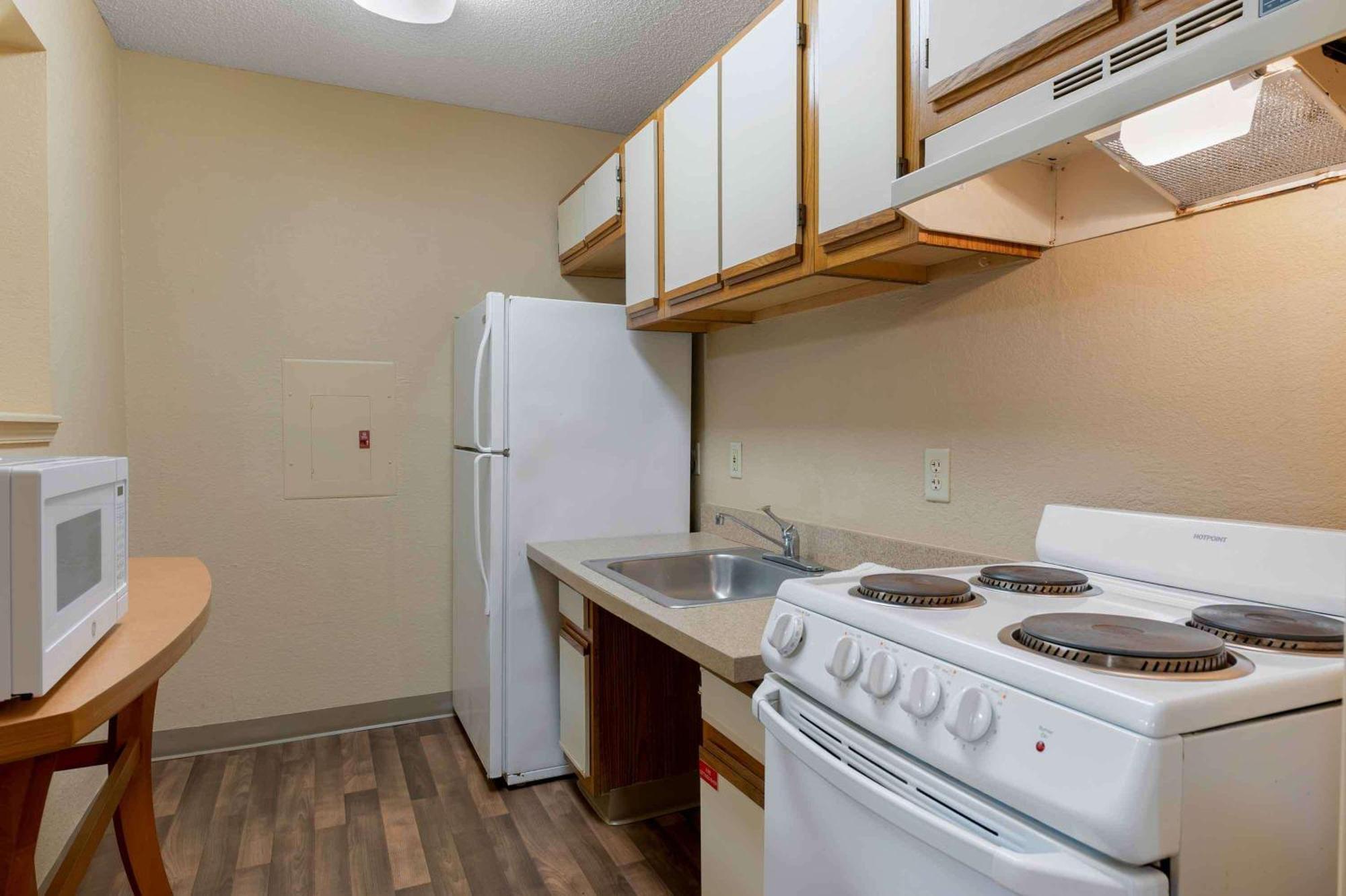 Extended Stay America Suites - Evansville - East Экстерьер фото
