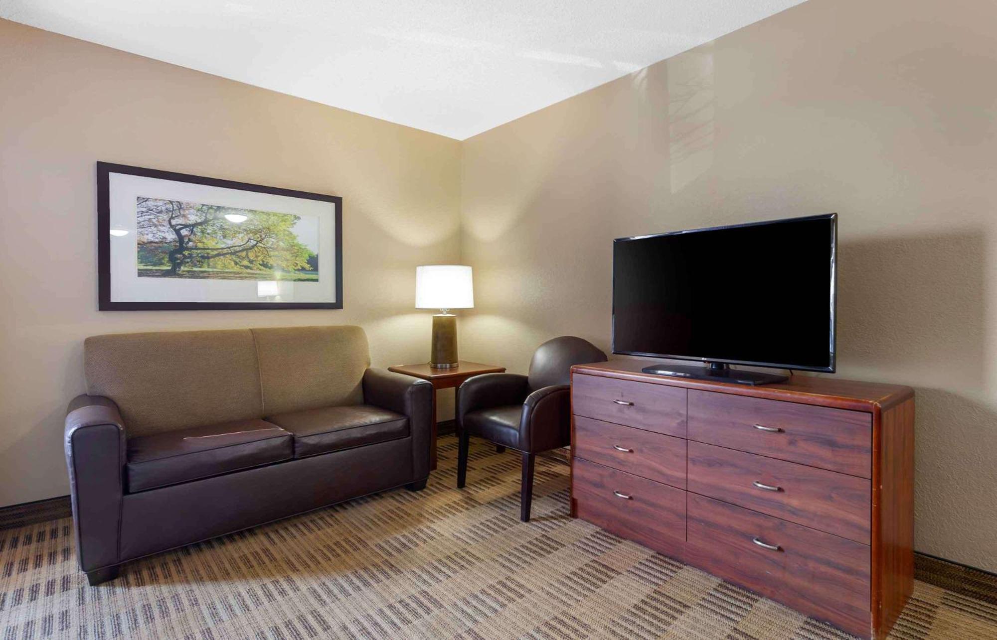 Extended Stay America Suites - Evansville - East Экстерьер фото