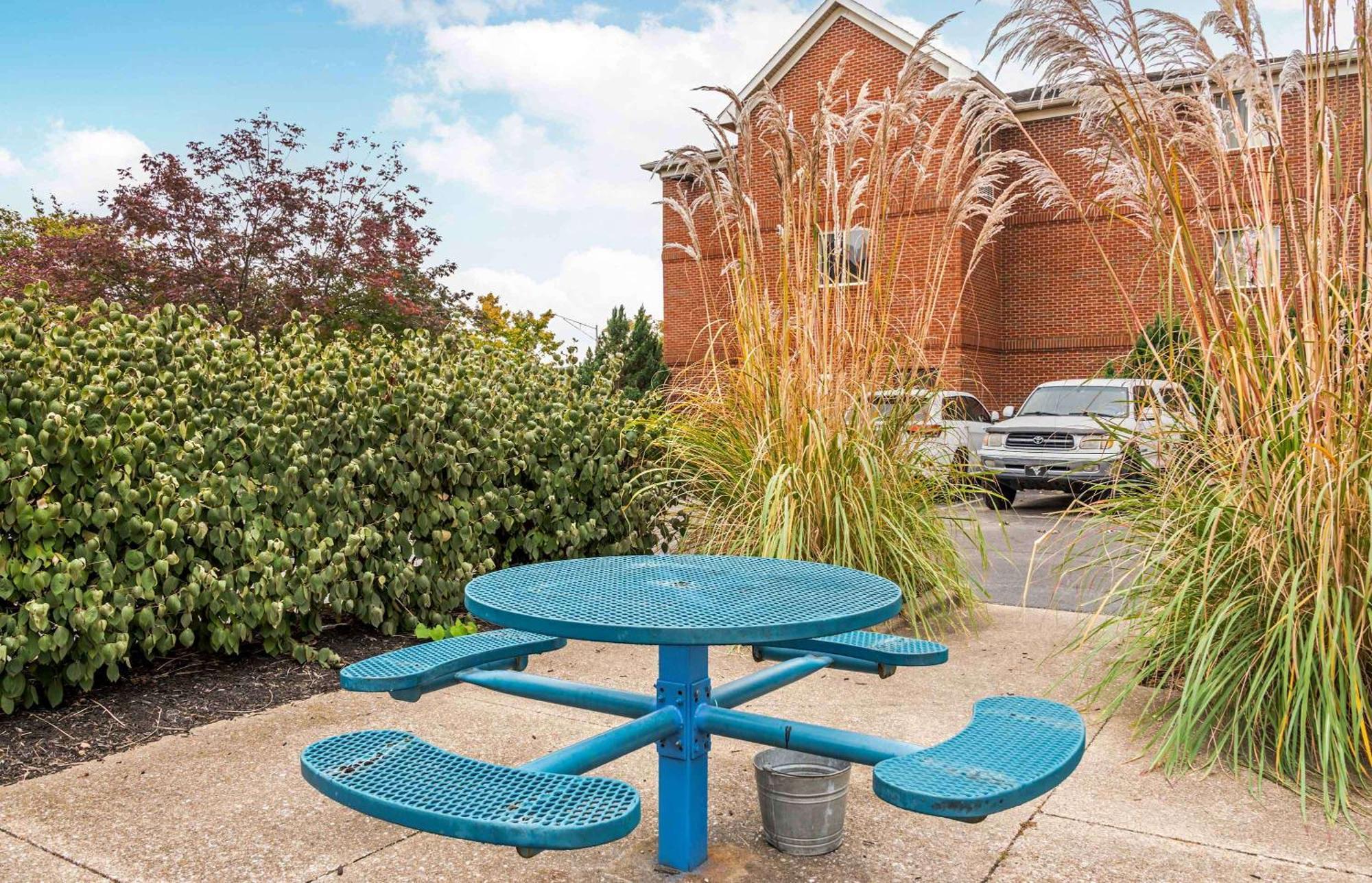 Extended Stay America Suites - Evansville - East Экстерьер фото