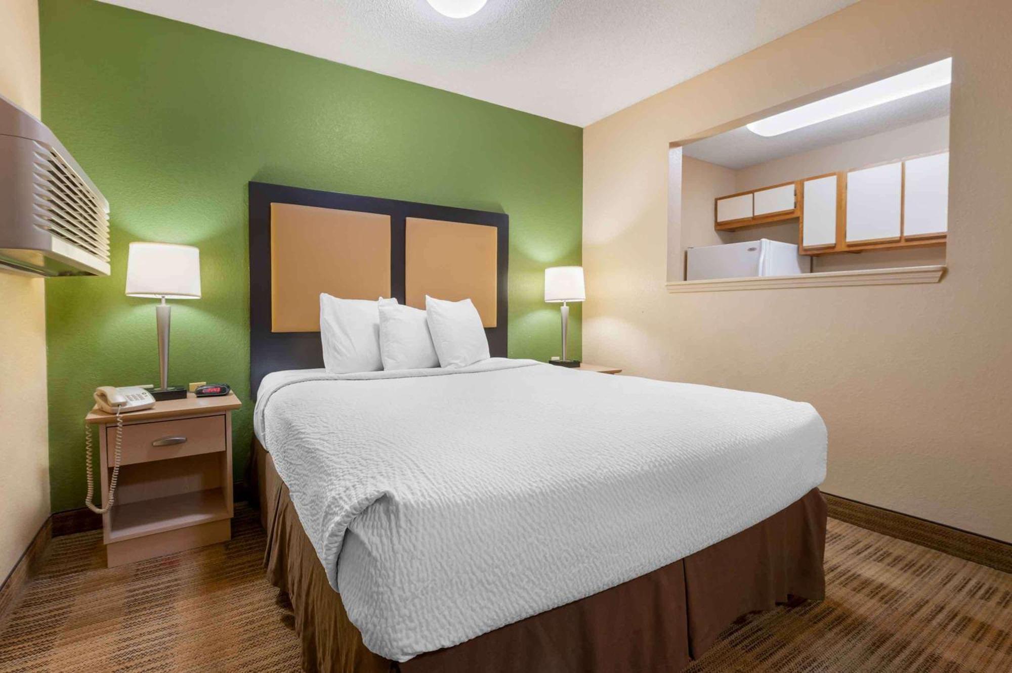 Extended Stay America Suites - Evansville - East Экстерьер фото