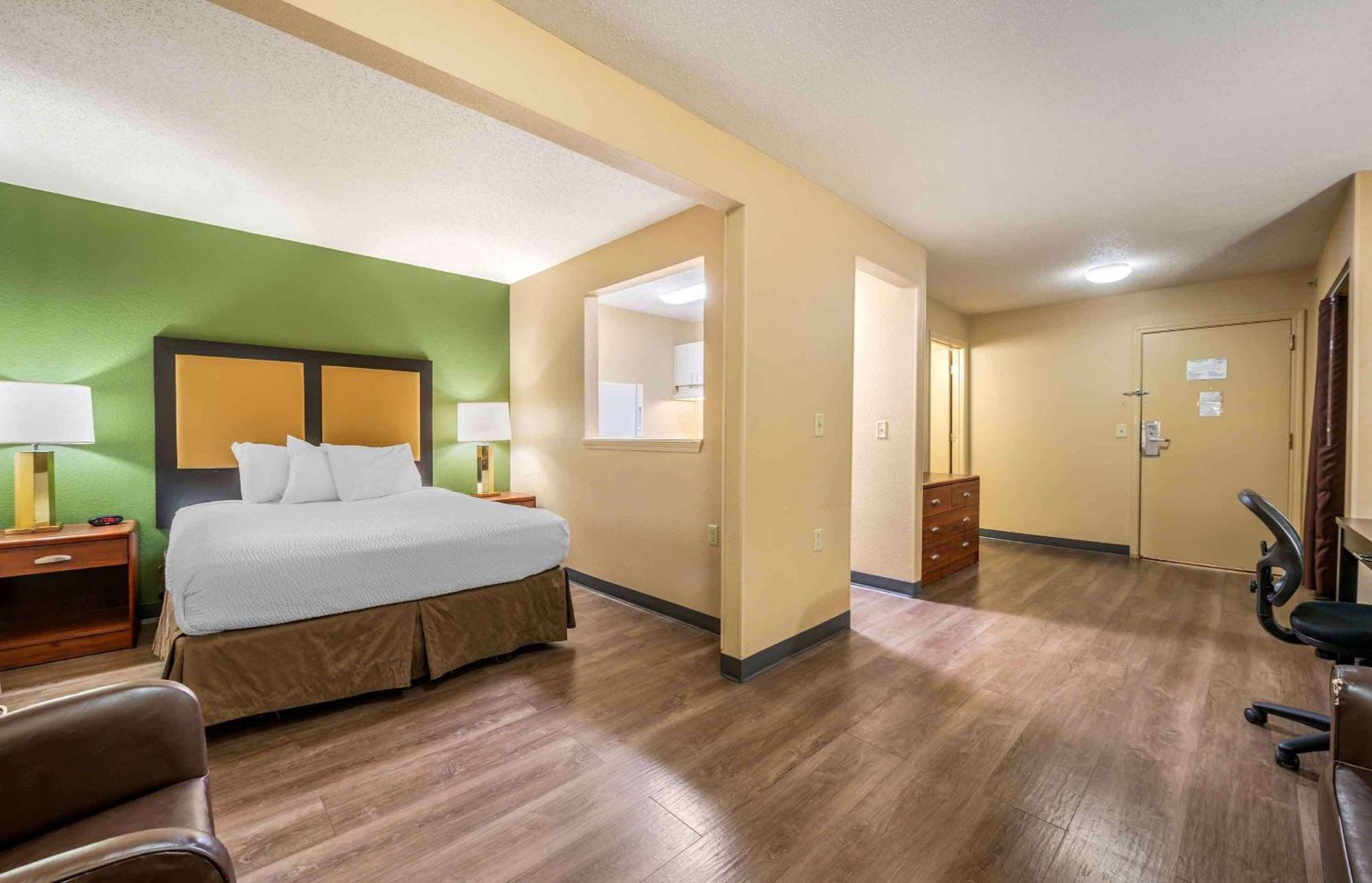 Extended Stay America Suites - Evansville - East Экстерьер фото