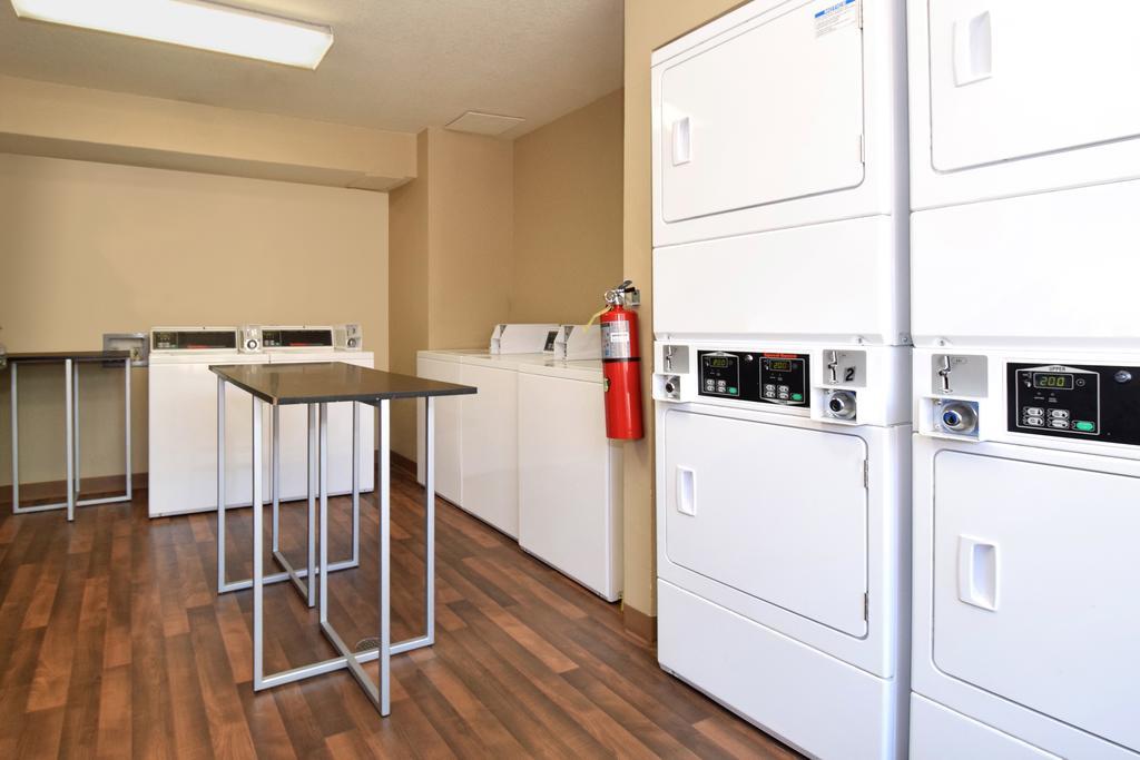 Extended Stay America Suites - Evansville - East Экстерьер фото