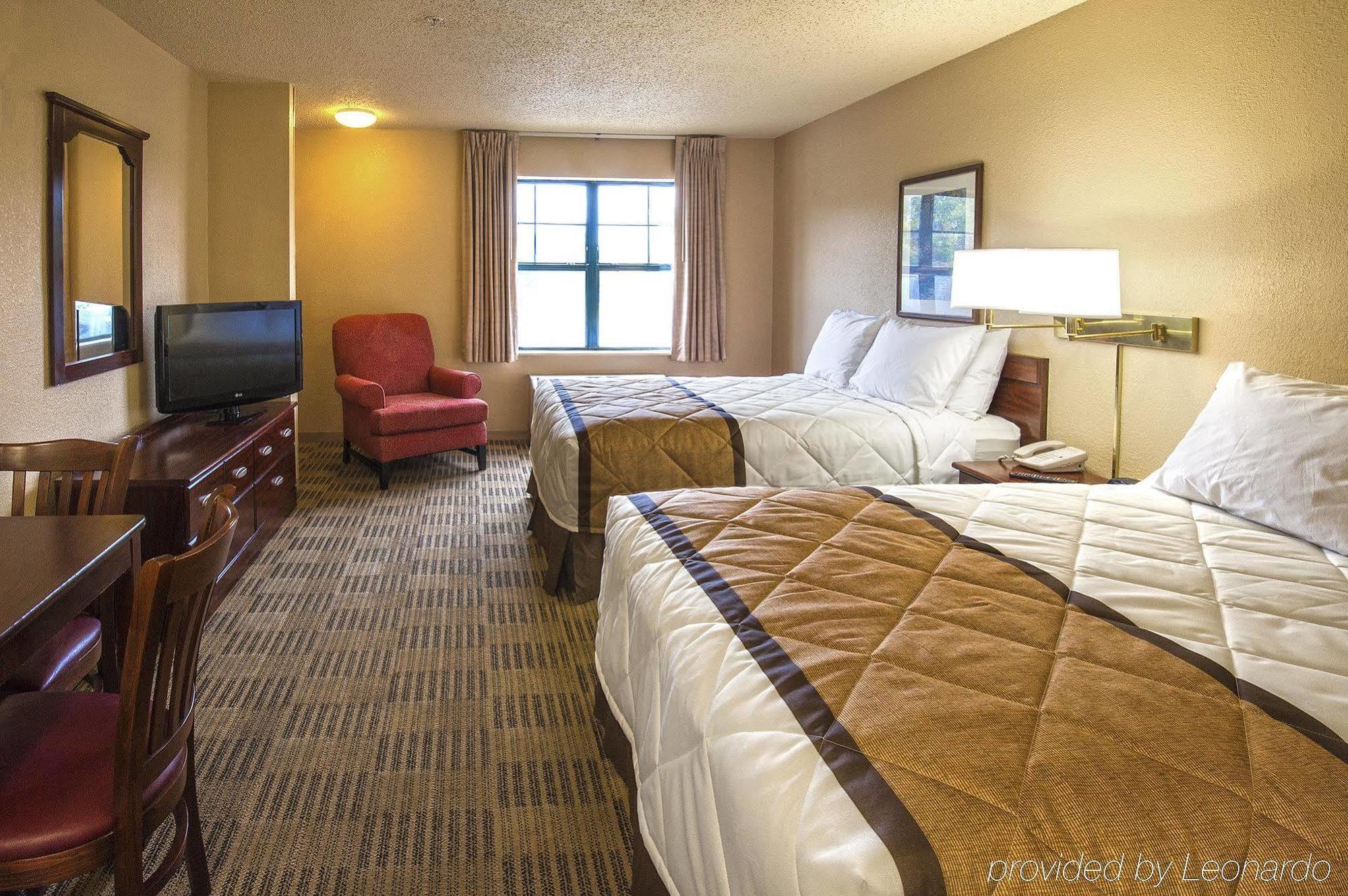 Extended Stay America Suites - Evansville - East Экстерьер фото